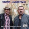 Sincero Amor (feat. Fátima Leão) - Delmir & Augostinho lyrics