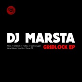DJ Marsta - Gridlock