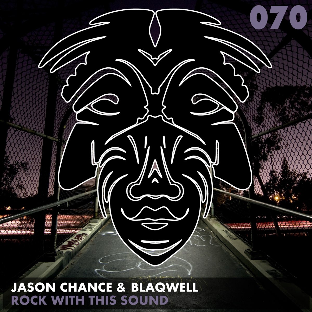 This sound. Jason chance.