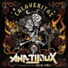Calaveritas by Ana Tijoux iTunes Track 1