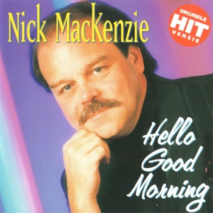 Nick Mackenzie - Adiós Paradise - Line Dance Music