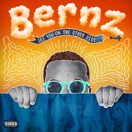 Cover artwork for It Don’t Go (feat. Ces Cru)