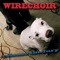 'Round Midnight (feat. Pete Christlieb) - Wirechoir lyrics