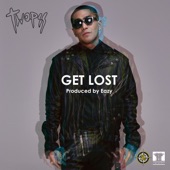 Get Lost artwork