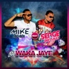 Waka jaye (feat. Serge Beynaud) - Single