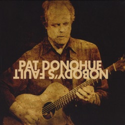 Pat Donohue - Irish Blues