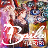 Baila Habibi (Arabic Latino Hits) - Various Artists