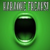 Karaoke Freaks - Ride (Originally Performed by Twenty One Pilots)