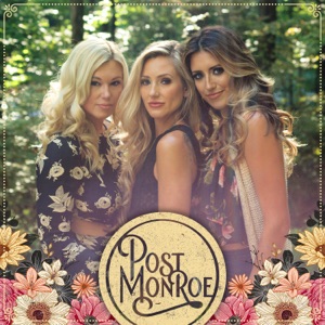 Post Monroe - Red Hot American Summer - Line Dance Musik