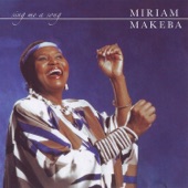 Miriam Makeba - Thula Mntanami