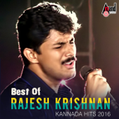 Best of Rajesh Krishnan - Kannada Hits 2016 - Rajesh Krishnan