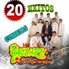 Los Yaguaru de Angel Venegas - Te Pido Tu Perdón