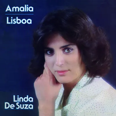Amalia / Lisboa - Linda De Suza Amalia / Lisboa - Linda De Suza