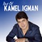 A Lilia - Kamel Igman lyrics