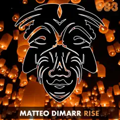 Rise - Single by Matteo DiMarr album reviews, ratings, credits