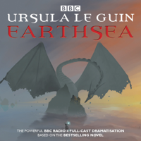 Ursula K. Le Guin - Earthsea: BBC Radio 4 full-cast dramatisation artwork