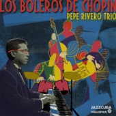 JazzCuba, Vol. 21: Los Boleros de Chopin artwork