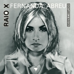 Fernanda Abreu - Um Amor, um Lugar (feat. Herbert Vianna)