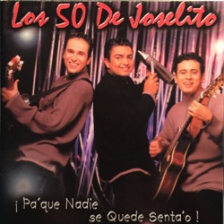 Los 50 De Joselito - La Parranda Joselito, No. 1
