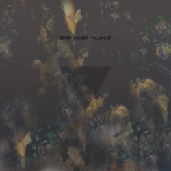 Benny Grauer - Falling