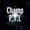 P.T.L - Champ lyrics