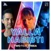 Yalla Habibti (feat. Theea) - Single