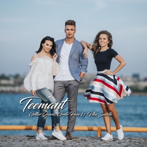 Getter Jaani, Grete Paia & Uku Suviste - Teemant - Line Dance Musik
