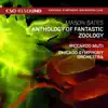 Mason Bates: Anthology of Fantastic Zoology (Live) album lyrics, reviews, download