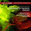 Stream & download Mason Bates: Anthology of Fantastic Zoology (Live)