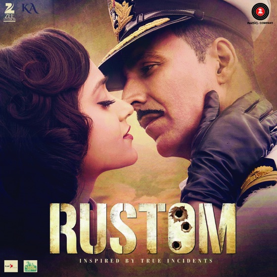 Cover artwork for Tere Sang Yaara