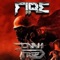 Fire (Original) - Jonah Freed lyrics