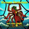 Barnens önskevisor - Imse vimse spindel album lyrics, reviews, download