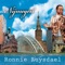 Ronnie Ruysdael - Nijmegen