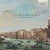 Vivaldi: L'Estro Armonico - 12 Concertos, Op. 3 album lyrics, reviews, download