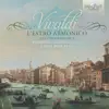 Stream & download Vivaldi: L'Estro Armonico - 12 Concertos, Op. 3