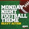 Heavy Action (Theme from 