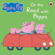 John Sparkes - Peppa Pig: On the Road with Peppa (Unabridged)