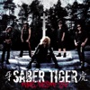 Saber Tiger - The Vague Blessing