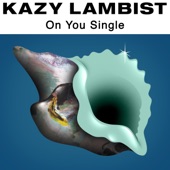 Kazy Lambist - Doing Yoga