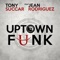 Uptown Funk (feat. Jean Rodriguez) - Tony Succar lyrics