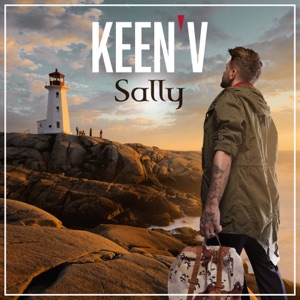 Keen'V - Sally - 排舞 音乐