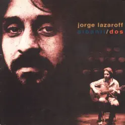 Albañil / Dos - Jorge Lazaroff