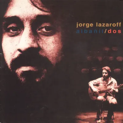 Albañil / Dos - Jorge Lazaroff Albañil / Dos - Jorge Lazaroff