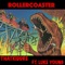 Rollercoaster (feat. Luke Young) - That Kid Dre lyrics