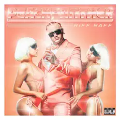 Peach Panther - RiFF RAFF Peach Panther - RiFF RAFF