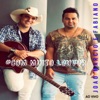 #Com Muito Louvor - Single (Ao Vivo) - Single