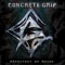 Tenfold - Concrete Grip lyrics