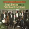 Jazz at the Palm Court, Vol. 1 (feat. Wendell Brunious, Sammy Rimington, Danny Barker, Chester Zardis, Stanley Stephens & Butch Thompson) album lyrics, reviews, download