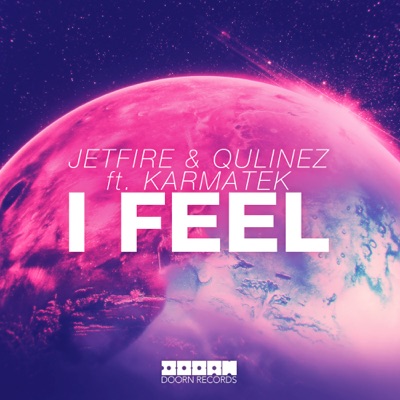 I Feel (Extended Mix)