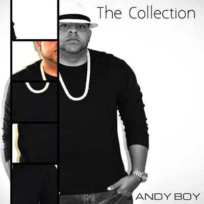 The Collection - Andy Boy